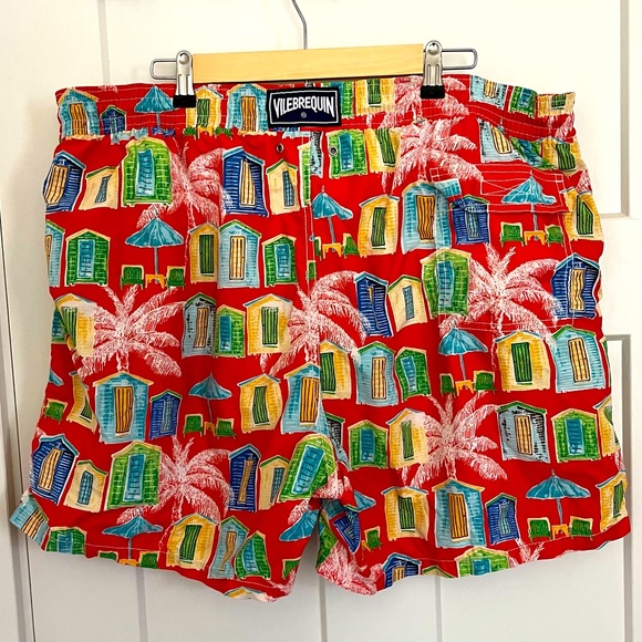 Vilebrequin Other - Vilebrequin Swim Trunks